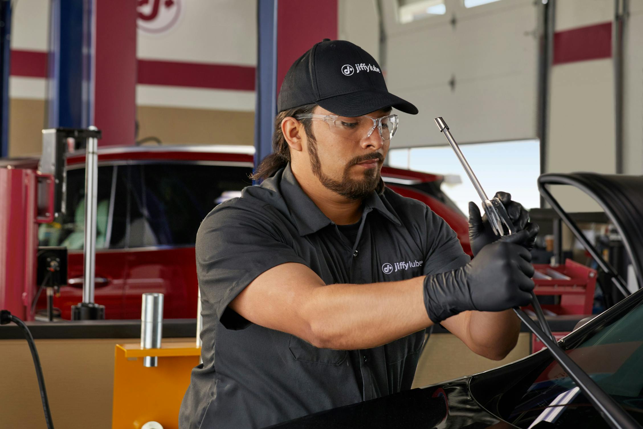 The Importance of Changing Windshield Wipers Jiffy Lube